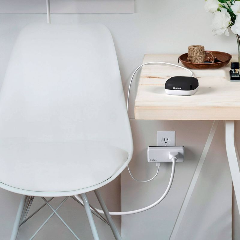 Sunpentown 14000-BTU Portable Air Conditioner White