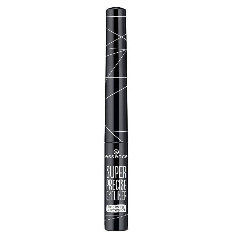 essence Super Precise Eyeliner - 0.1 fl oz