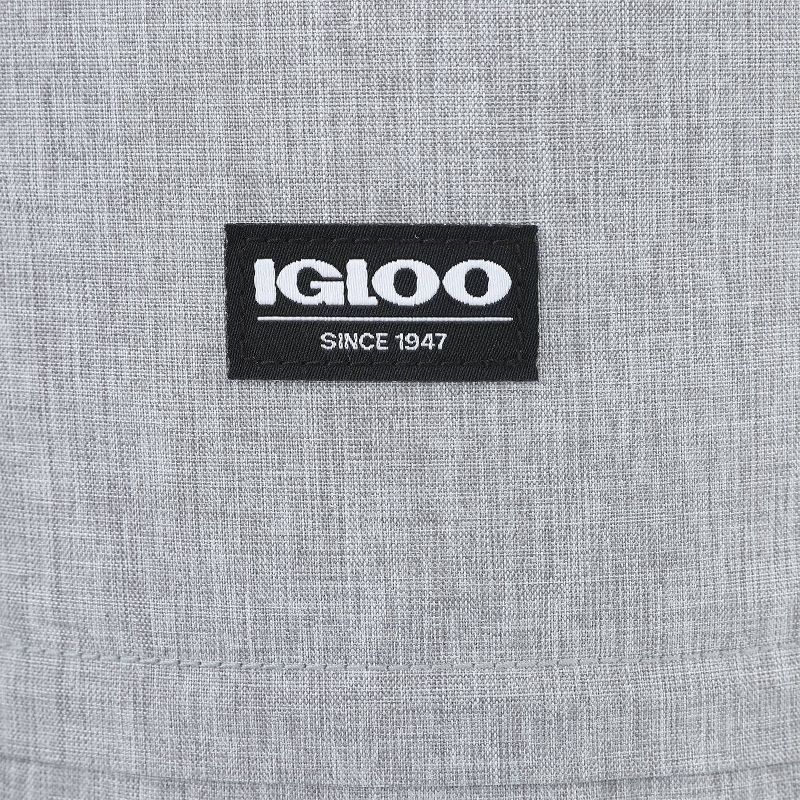 Igloo Heritage Backpack 10.5qt Cooler