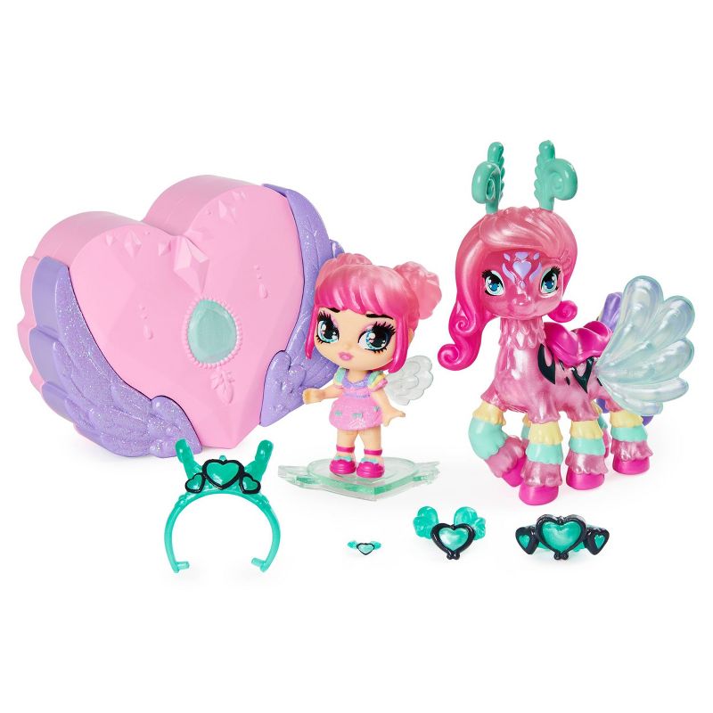 Little Live Pets Lil' Dippers Fish - Season 2 Furtail