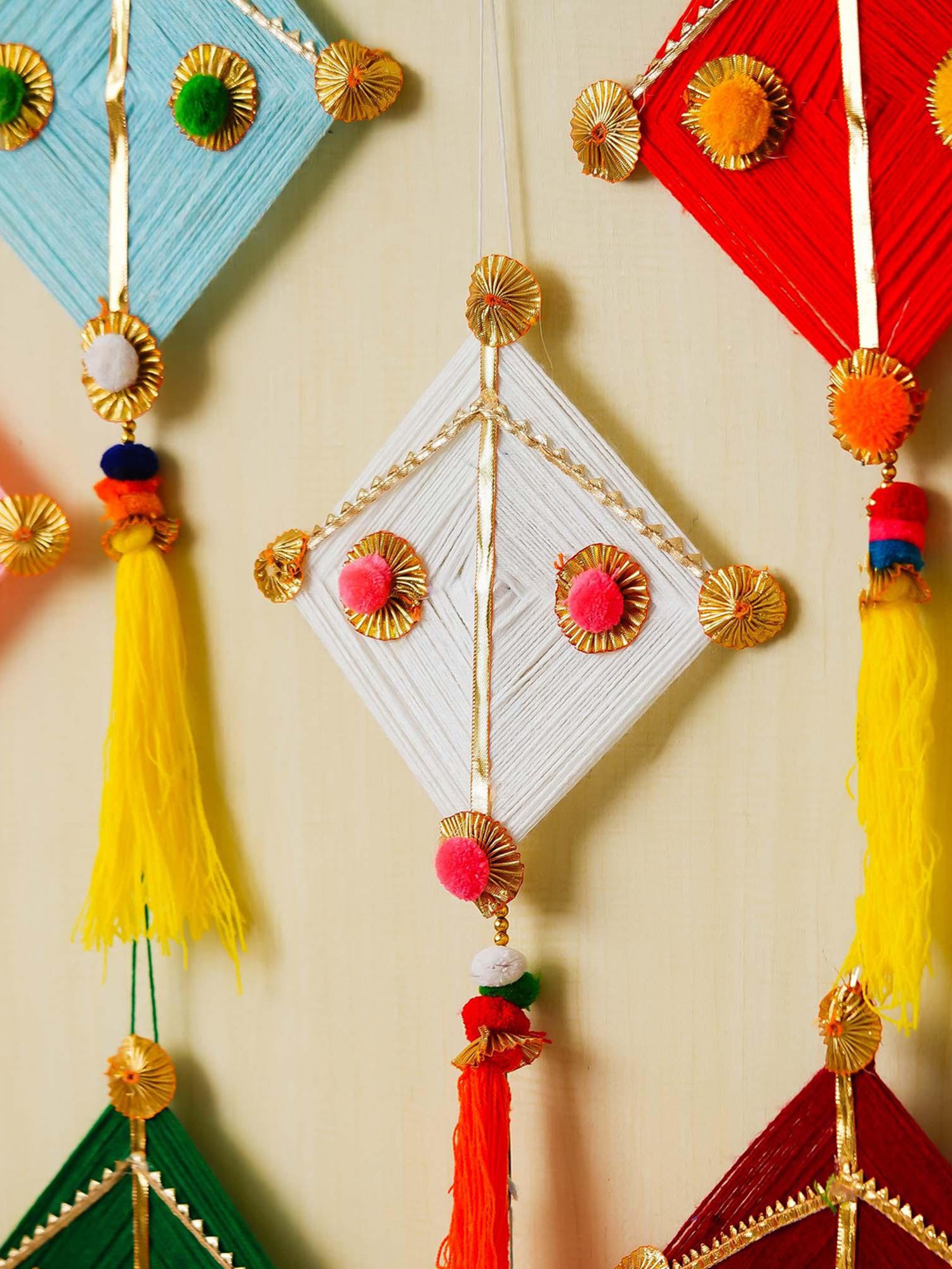 18"x24" 83 Oranges Juicy Surprise Unframed Wall Poster Print Blue - Deny Designs