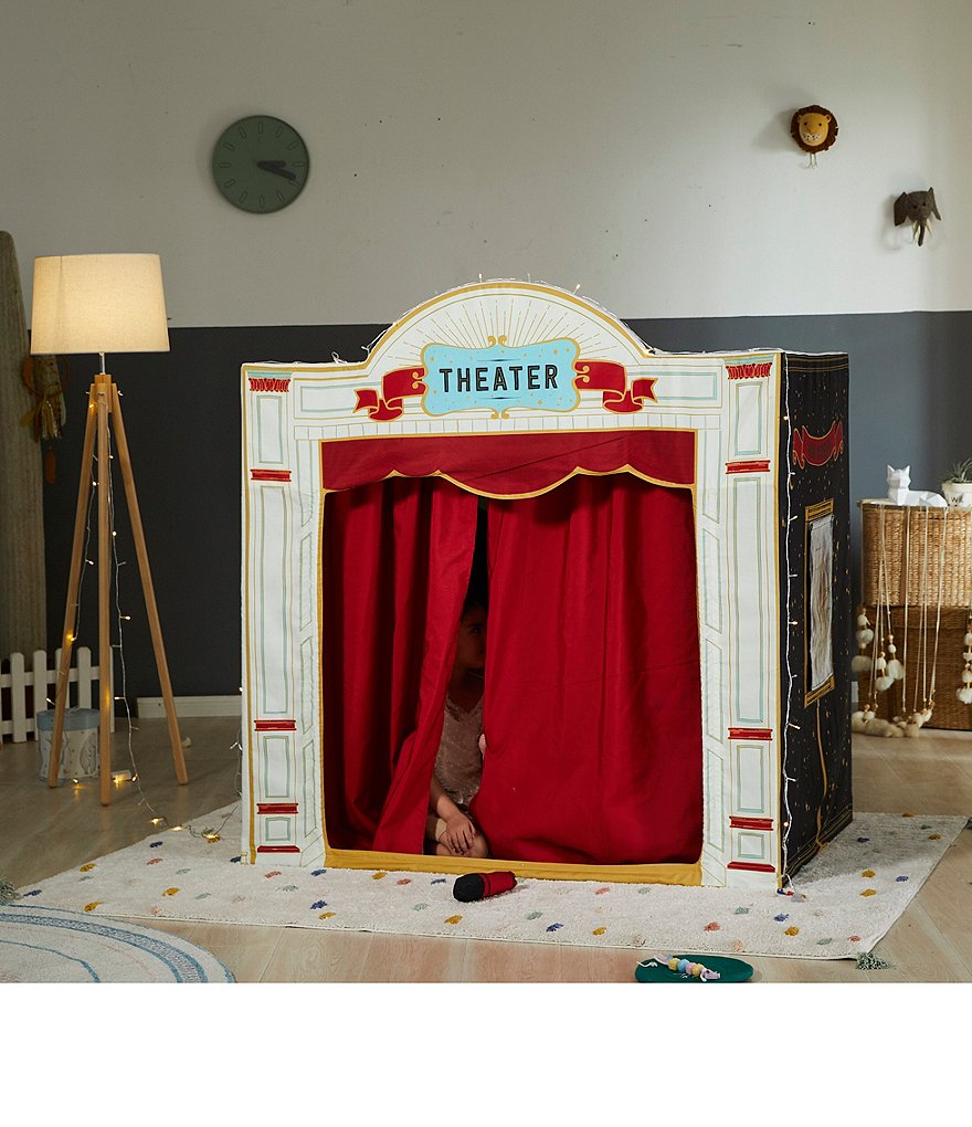 Wonder Wise by Asweets Theater Playhouse