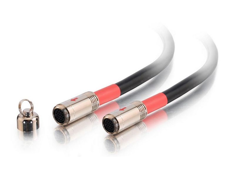 Kramer RR-DG-35 RapidRun Digital Runner Cable 35ft