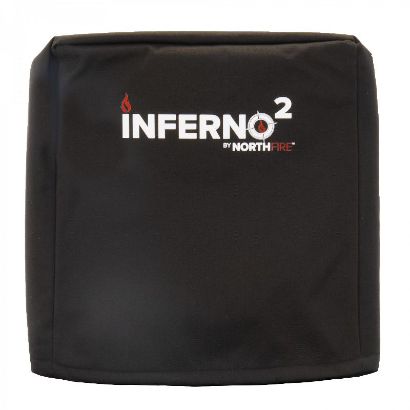 Vivere Outdoor Cover for Inferno2