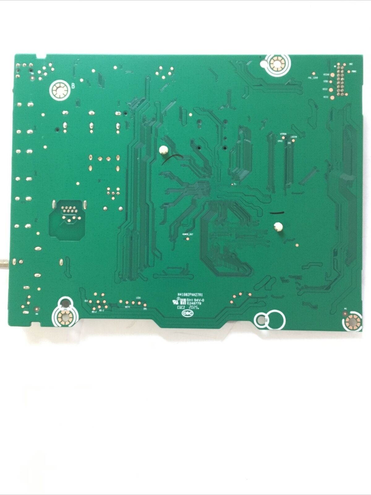 HISENSE 65R6E4 MAIN BOARD RSAG7.820.10315/ROH