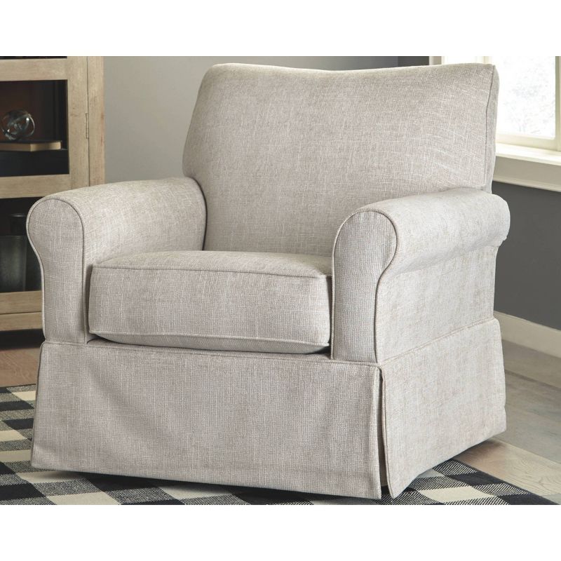 Searcy Accent Chair Quartz - Signature Design by Ashley