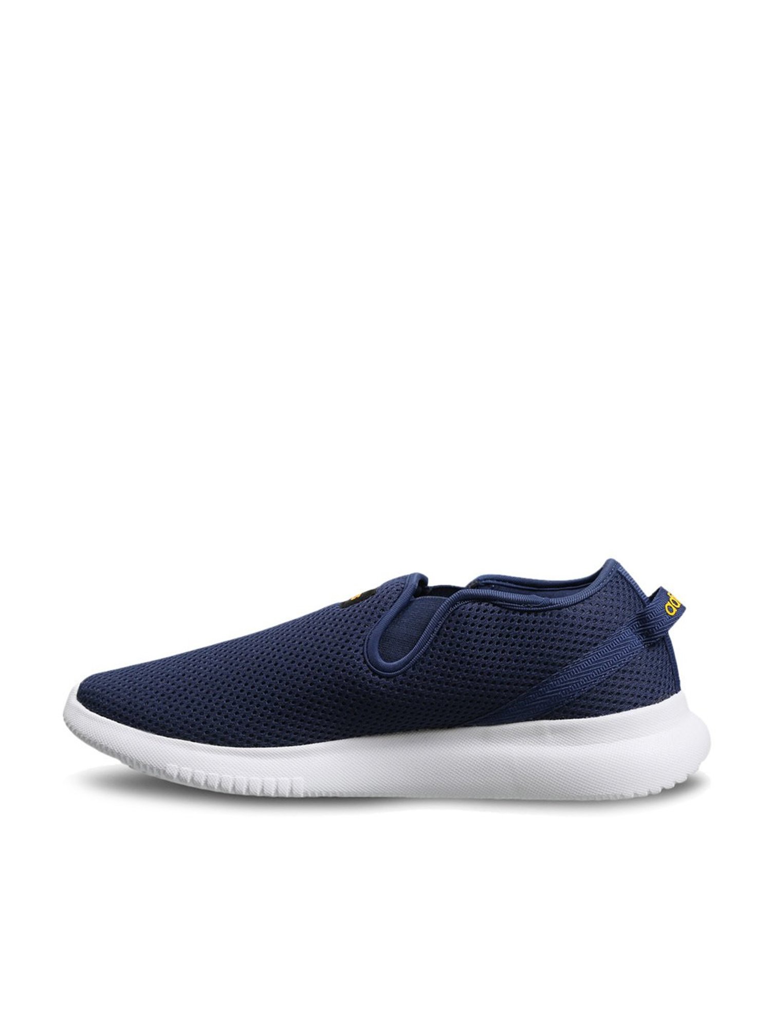 Adidas Men's Prizmo M Blue Walking Shoes