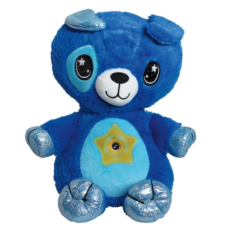 As Seen on TV Star Belly Dream Lites - Blue Puppy