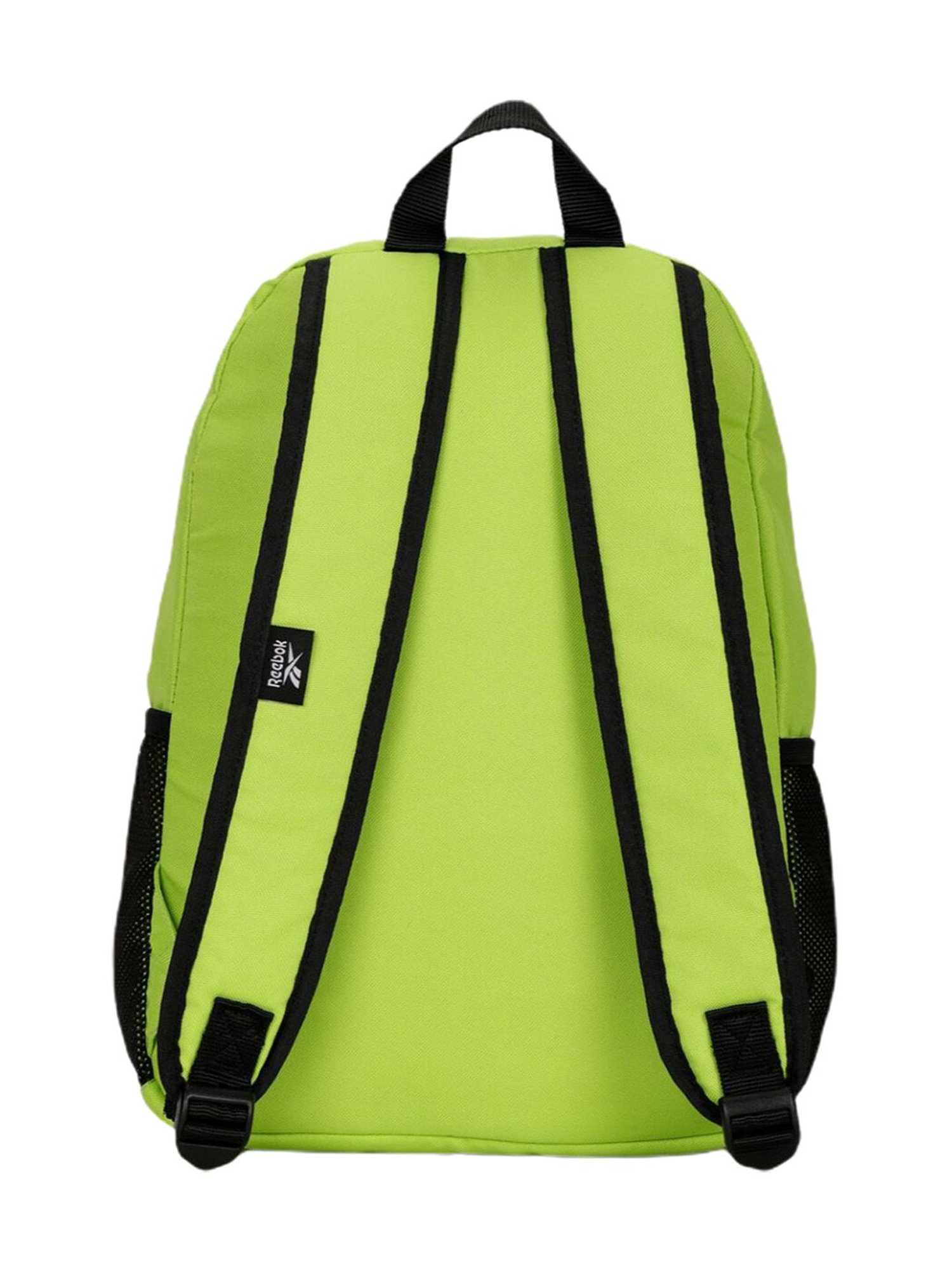 Reebok Green Backpacks - 7 Ltrs