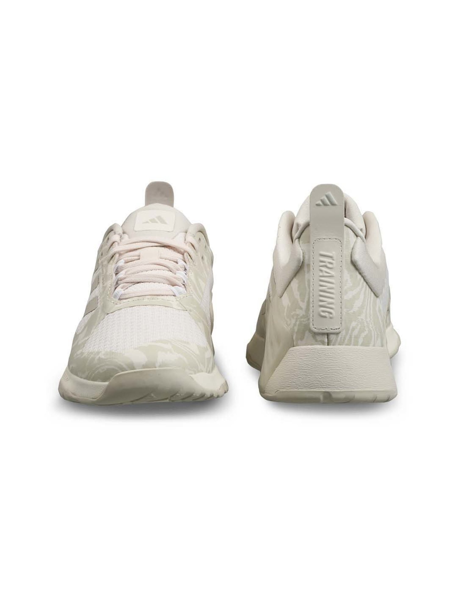 Power by Bata Women's Black Training Shoes