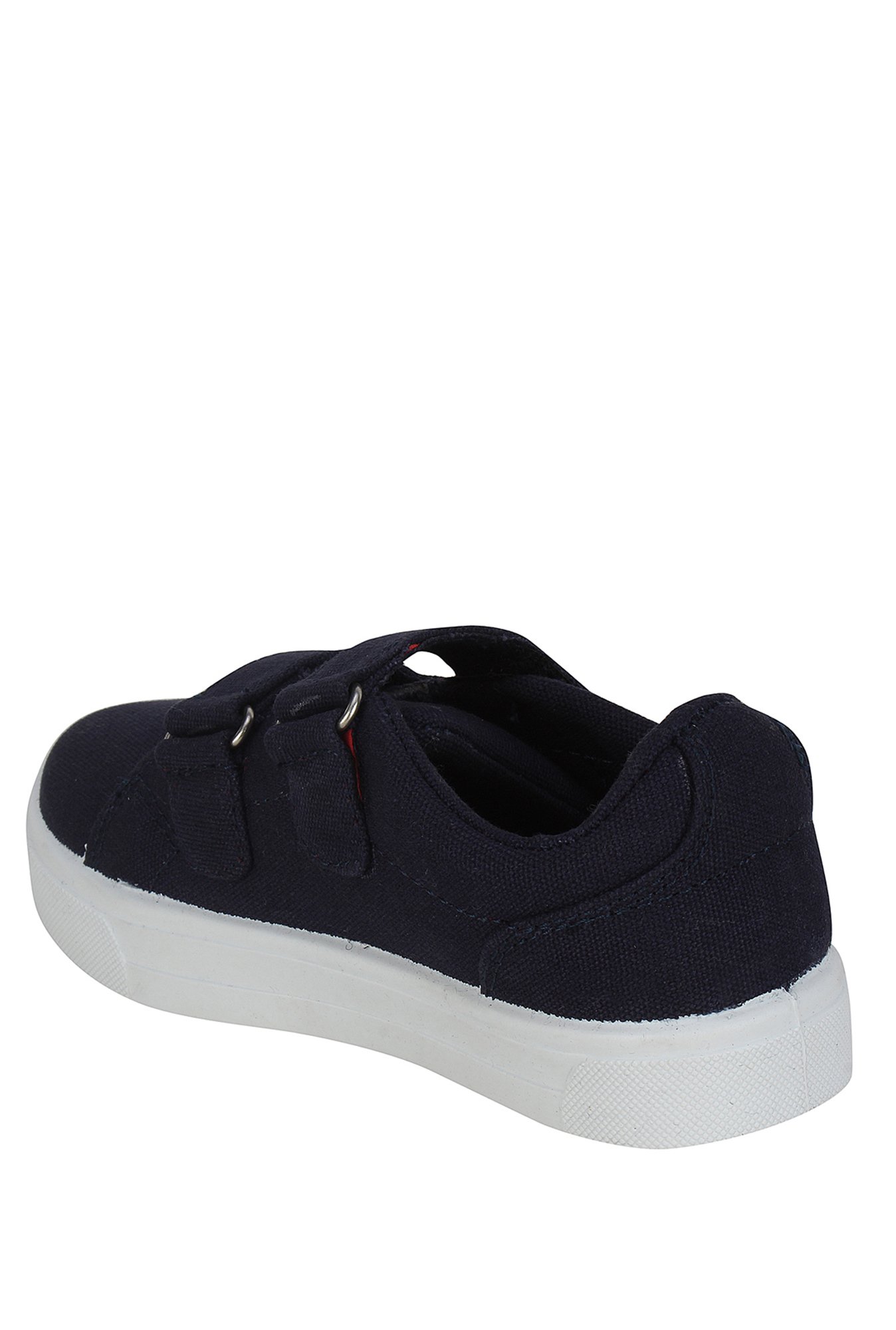 Beanz Kids Navy Sneaker