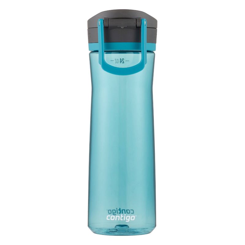 Contigo Jackson 2.0 Tritan Water Bottle with  Autopop Lid 24oz Juniper