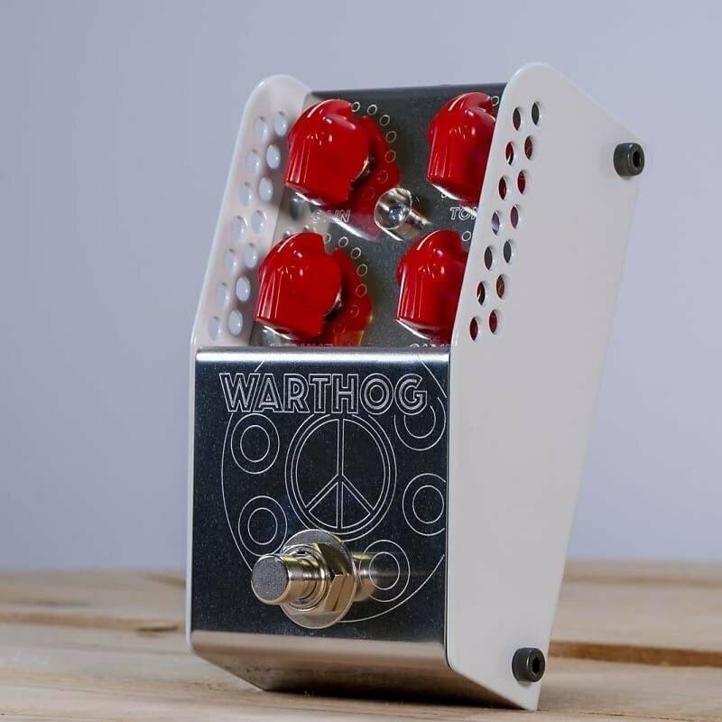 EarthQuaker Devices Aqueduct Vibrato Guitar Effect Pedal - NEW