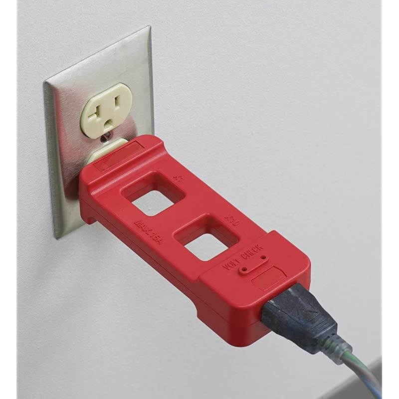 M920 AC Line Splitter, Wire Separator