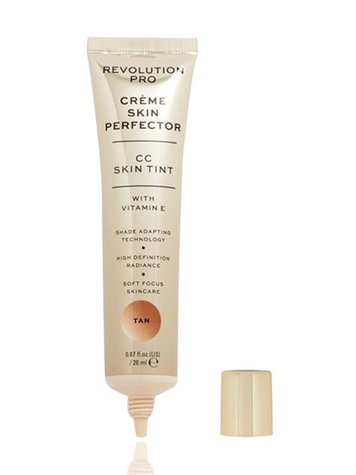 Re&iquest;equil Sun CC Cream SPF 50 PA++++ Joy - 30 gm