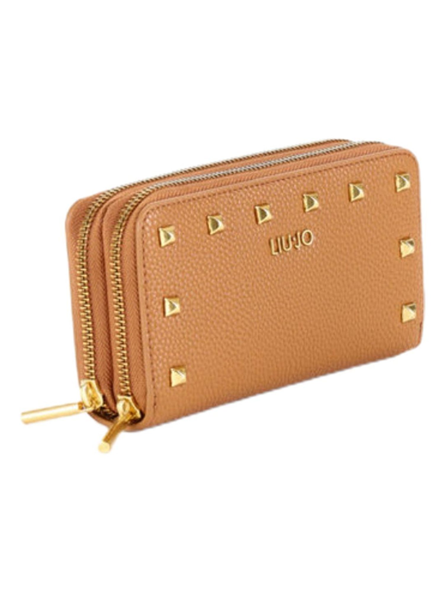 LIU JO Deer Large Wallet