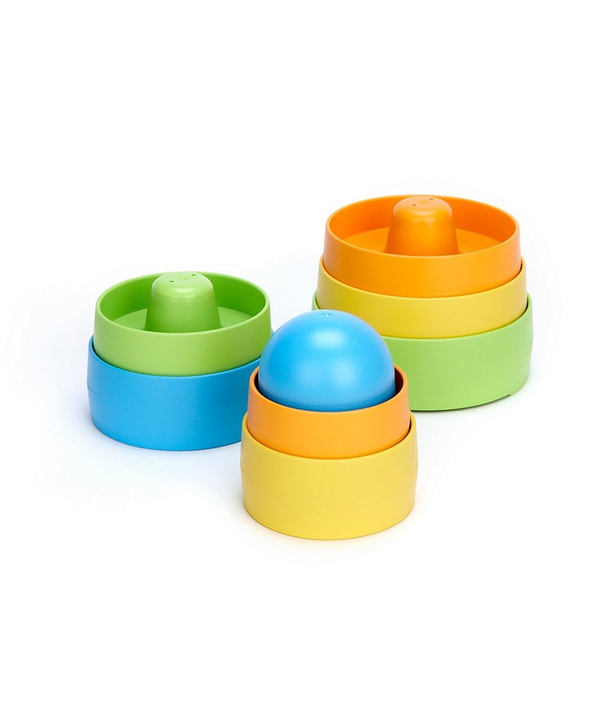Green Toys Stacker Toy