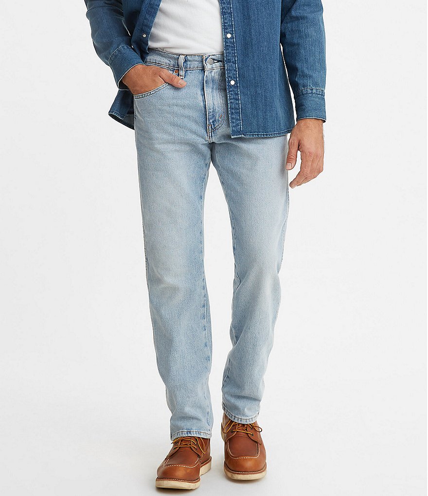 Lucky Brand 367 Vintage Bootcut Jeans