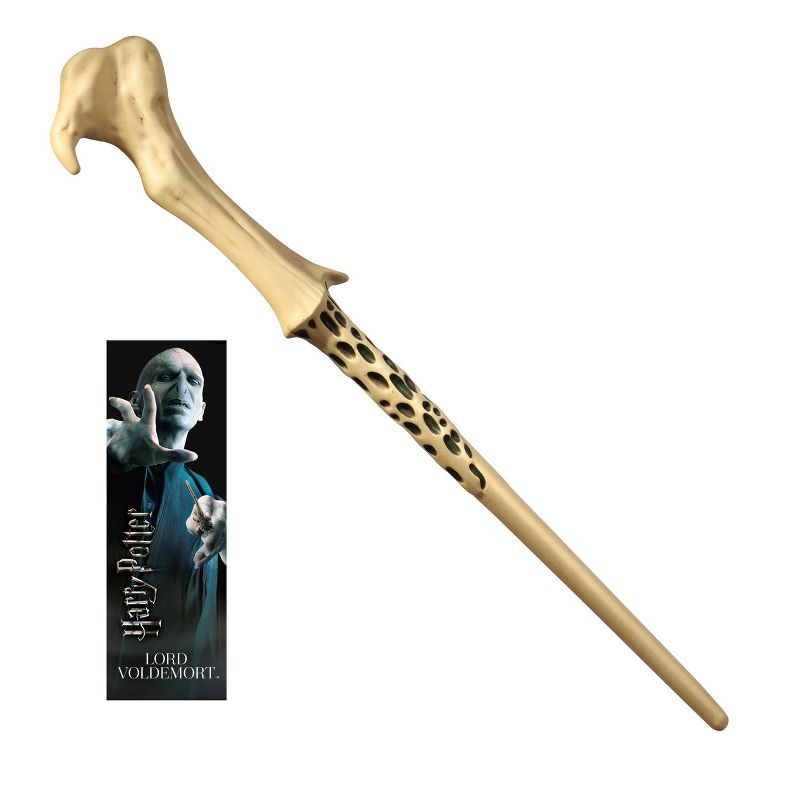 Harry Potter Mystery Wands