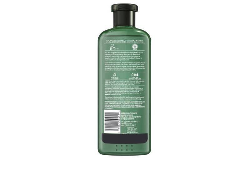 Herbal Essences bio:renew Bamboo + Potent Aloe Conditioner for Strength - 13.5 fl oz