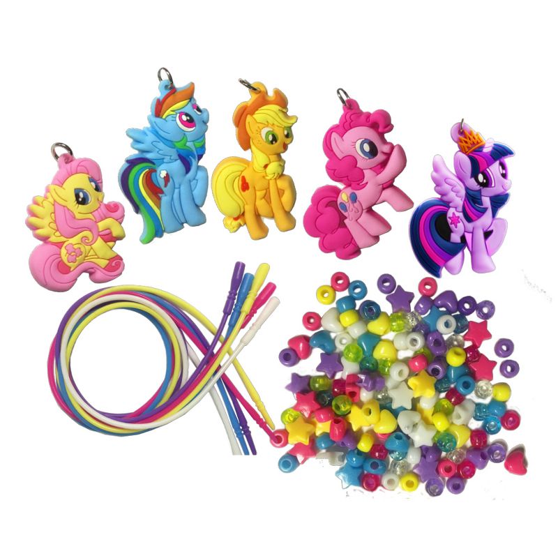 My Little Pony Jewelry Kit