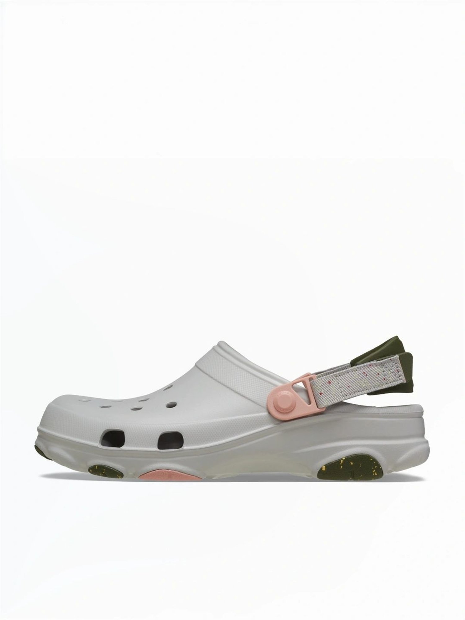 Hummel Men's Natal Orange Flip Flops