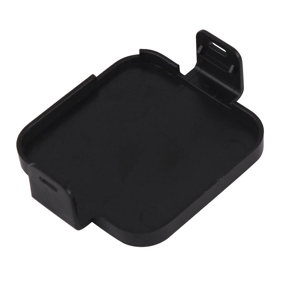 Andoer Camera Lens Cover Lens Cap Protector for GoPro Hero4 Session