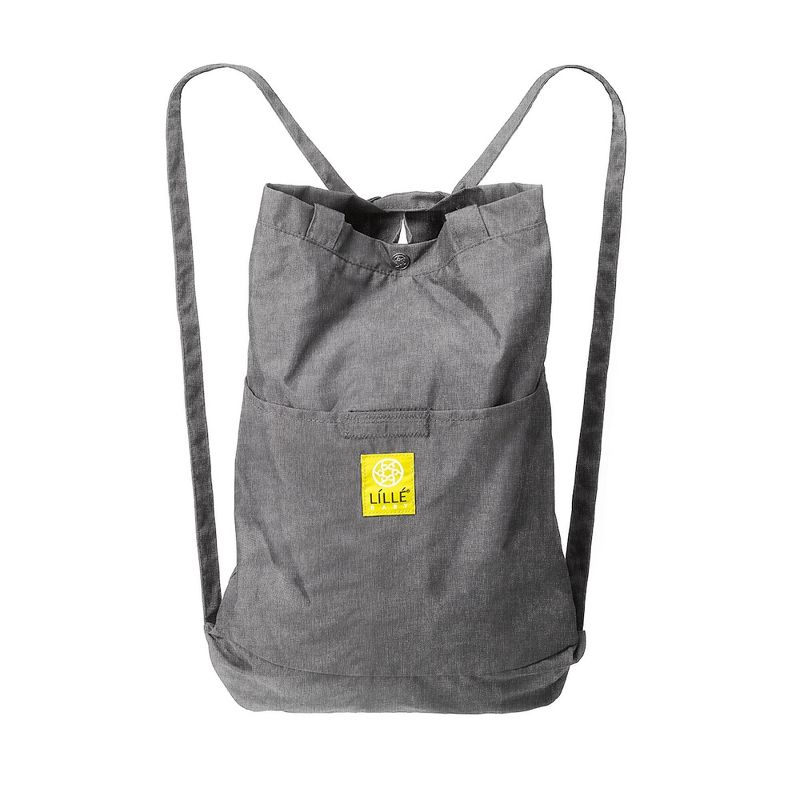 Boppy ComfyChic Hybrid Baby Carrier - Peal