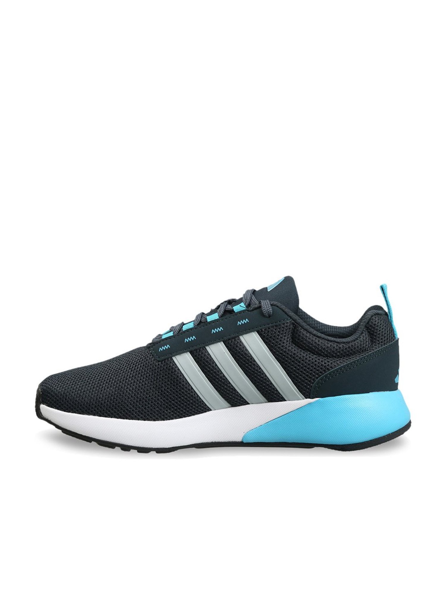 Adidas Women's divoky mode Dark Grey Running Shoes