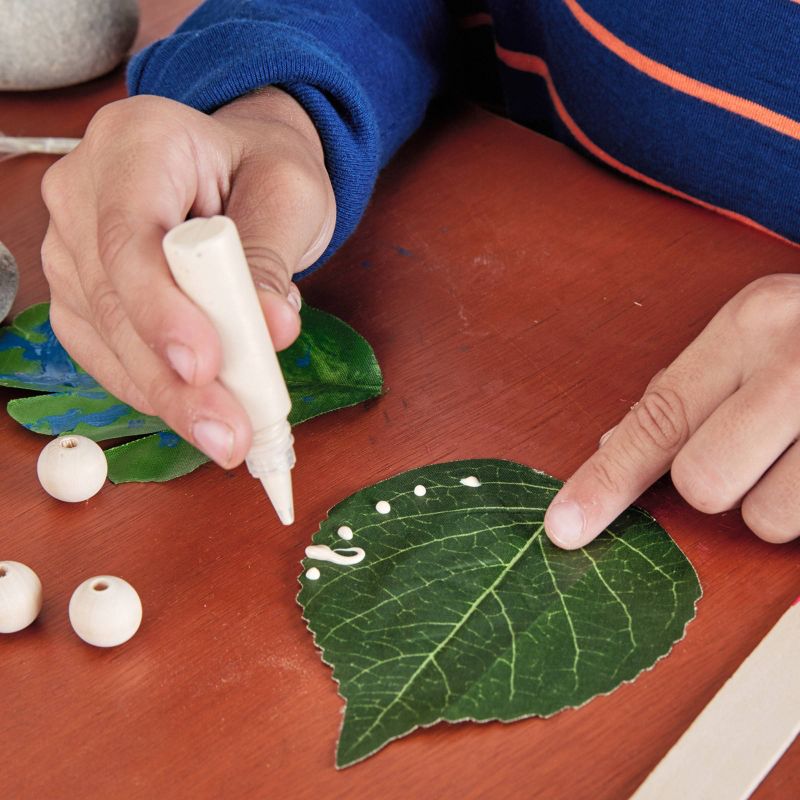 Creativity For Kids Camp Crafts Project Kit