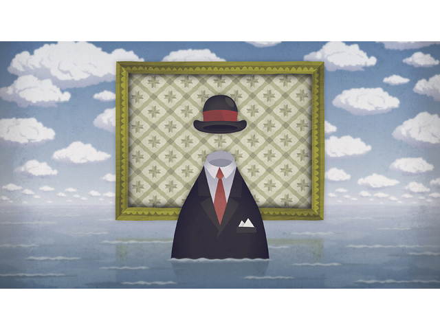 The Franz Kafka Videogame [Online Game Code]