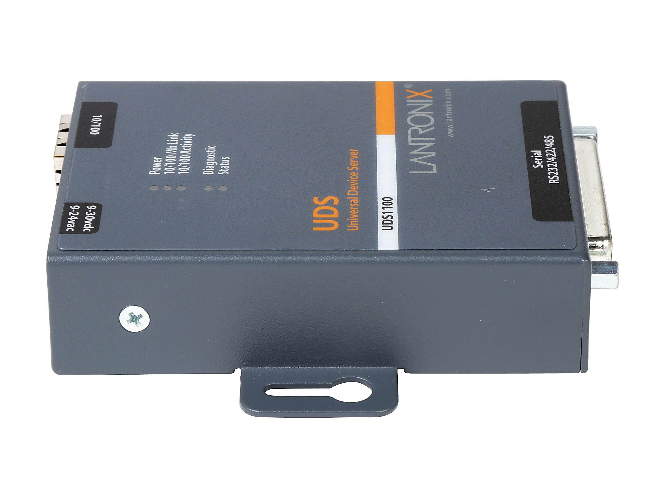 Lantronix UD1100002-01 Device Server