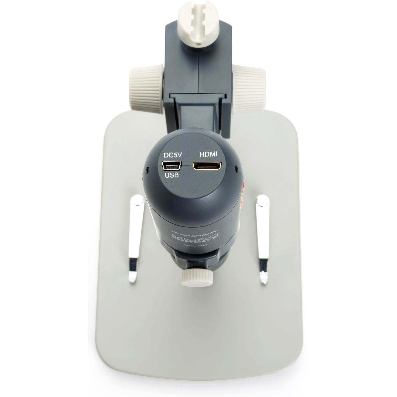 Celestron MicroDirect 1080p HD Handheld Digital Microscope Celestron MicroDirect 1080p HD Handheld Digital Microscope