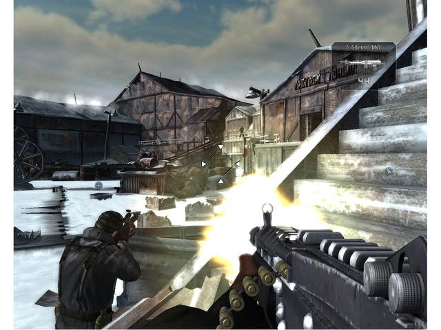 Conflict: Desert Storm [Online Game Code]