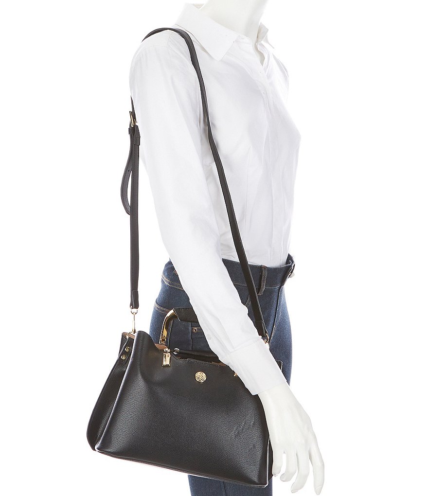 Kate Landry Reese Satchel Bag