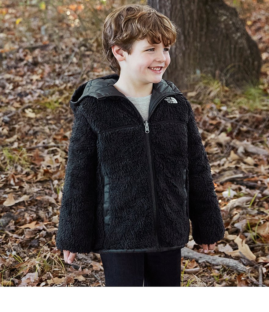 Levi's&reg; Little Boys 2T-7X 511 Slim Fit Performance Denim Jeans