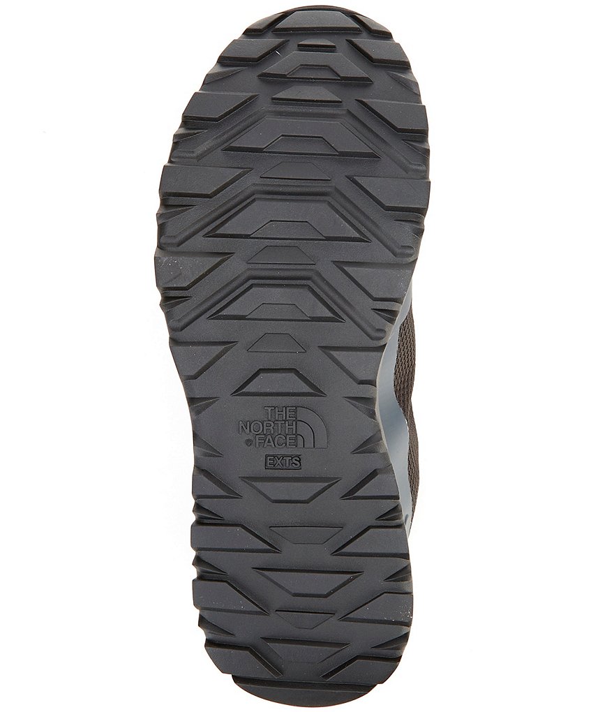 The North Face Men's Activist FUTURELIGHT Waterproof Hiking Sneakers