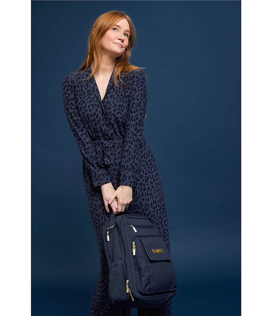 Ju-Ju-Be Be Right Back Backpack