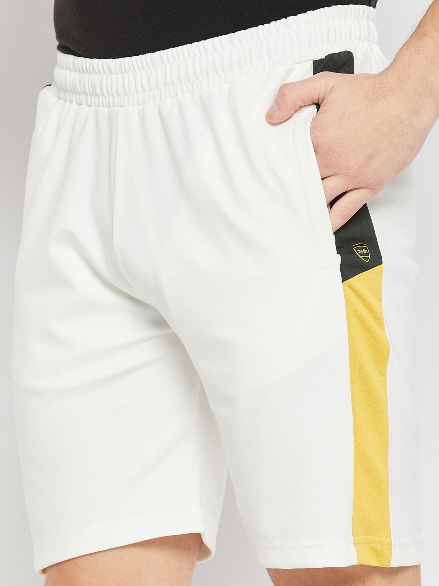 Columbia Men Green M Summerdry Shorts