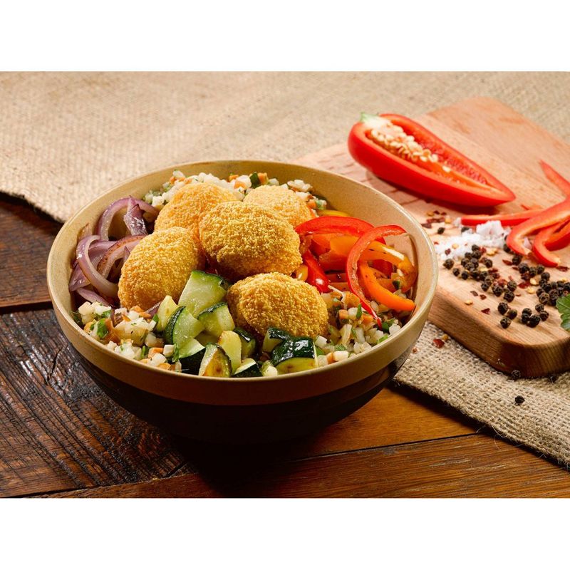 El Sembrador Frozen Pan de Yuca - 17.6oz - 6ct