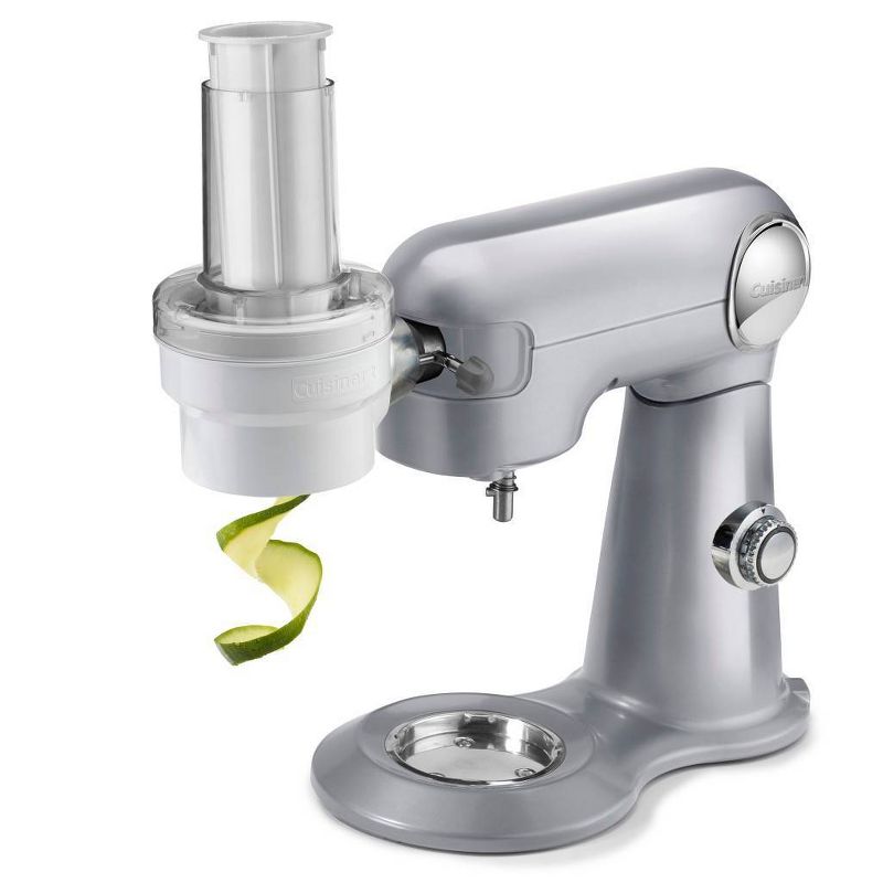 Cuisinart Spiralizer/Slicer Attachment - SPI-50