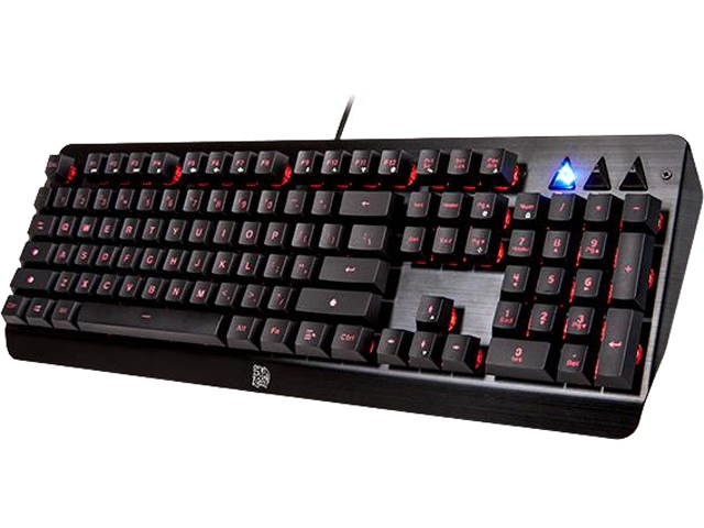 Tt eSPORTS CHALLENGER Edge Keyboard