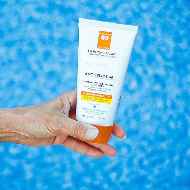 Coppertone Kids Pure and Simple Botanicals Sunscreen Lotion- SPF 50 - 6oz