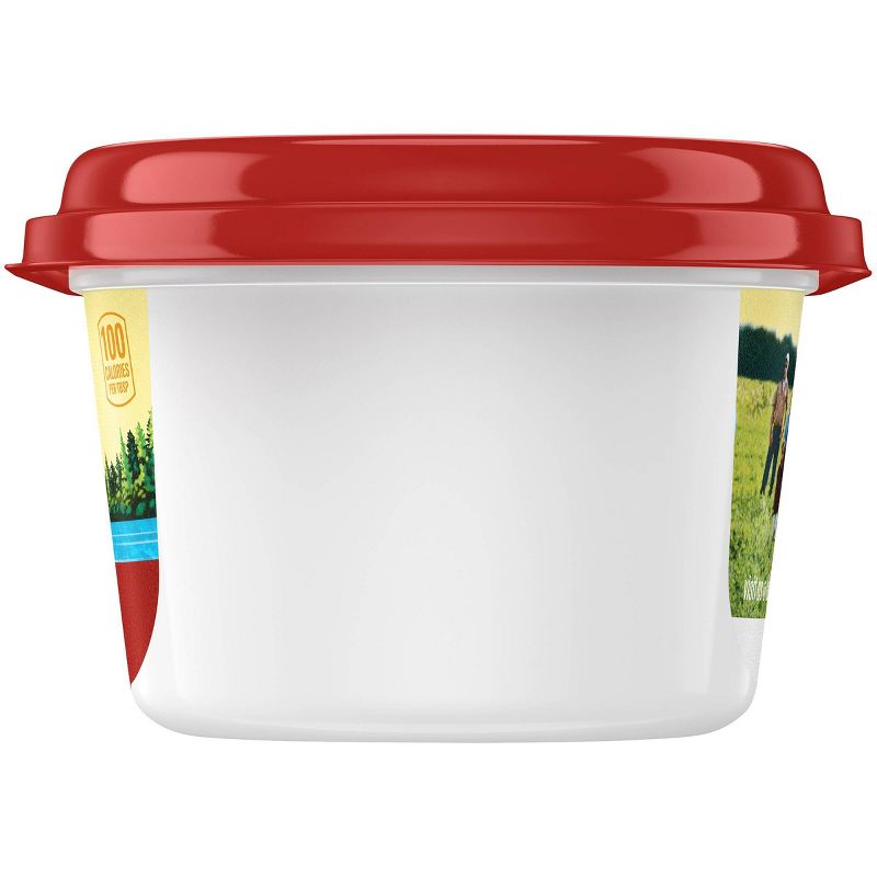 Land O Lakes Spreadable Butter with Olive Oil & Sea Salt - 7oz