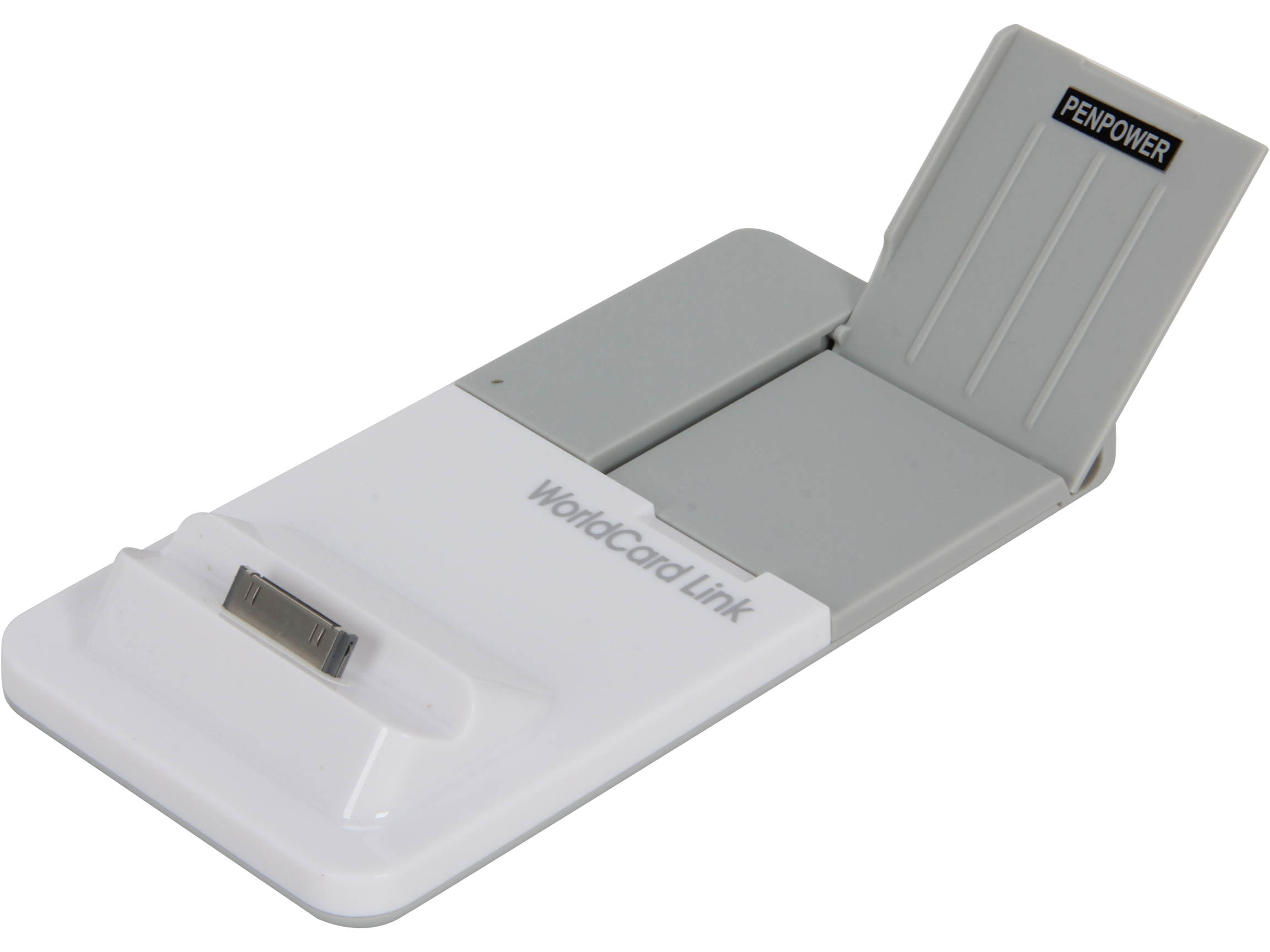 PenPower WorldCard Link Pro SWCLIPH3EN Card Scanner