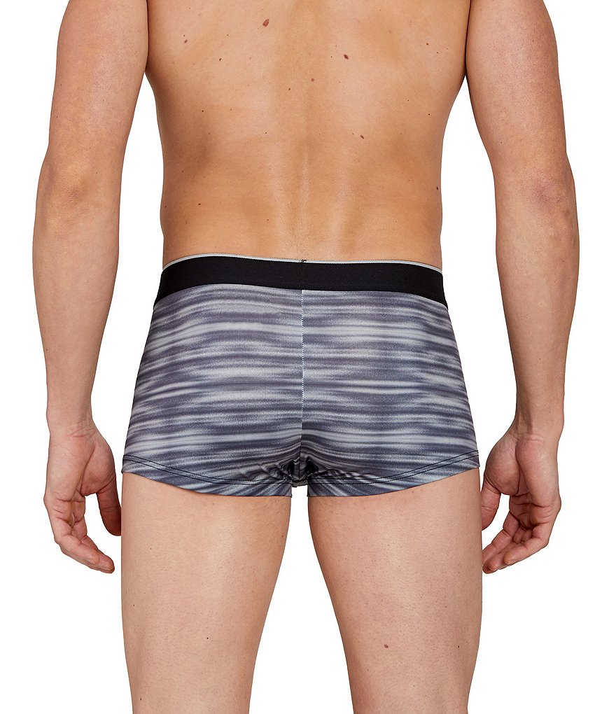 Papi Space Dye Trunks 2-Pack