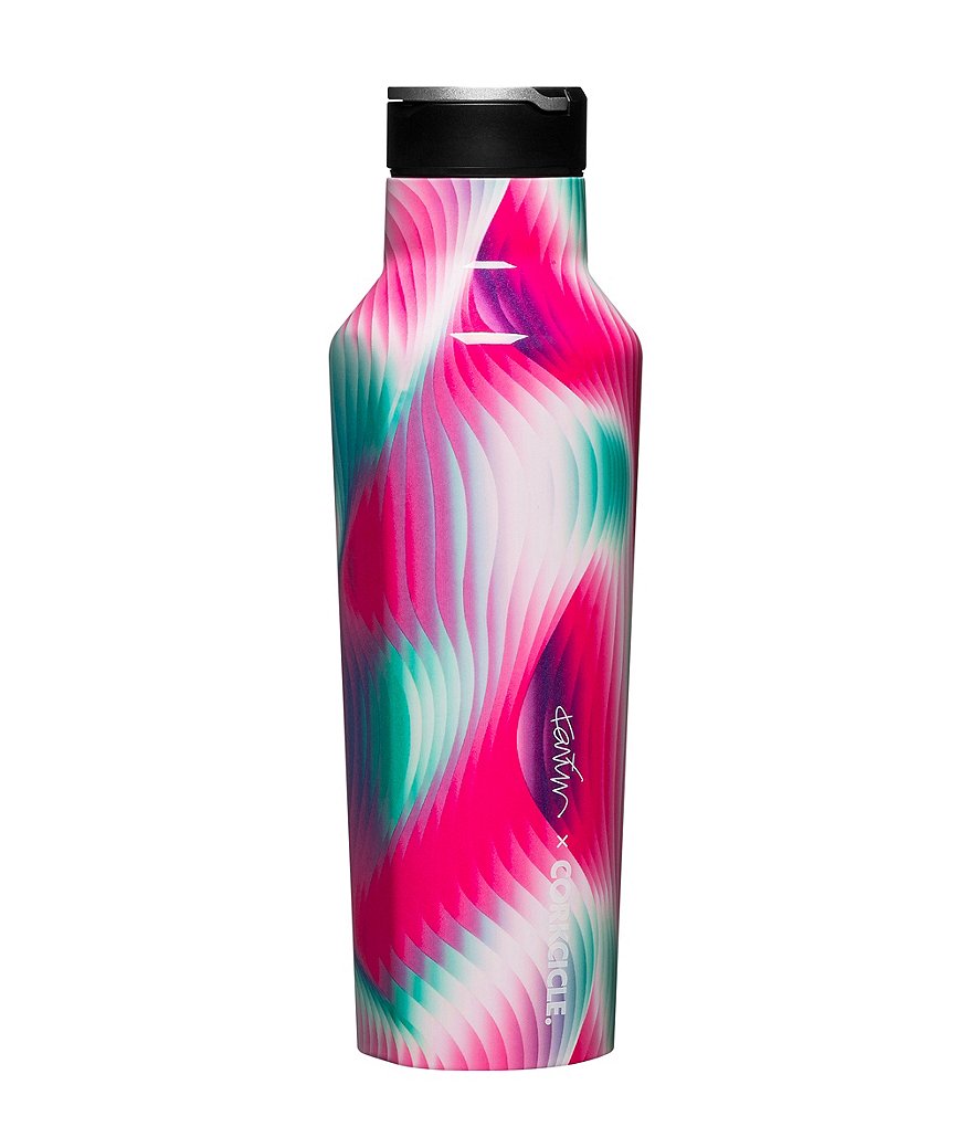 Corkcicle Stainless Steel Triple-Insulated Nebula Coffee Mug