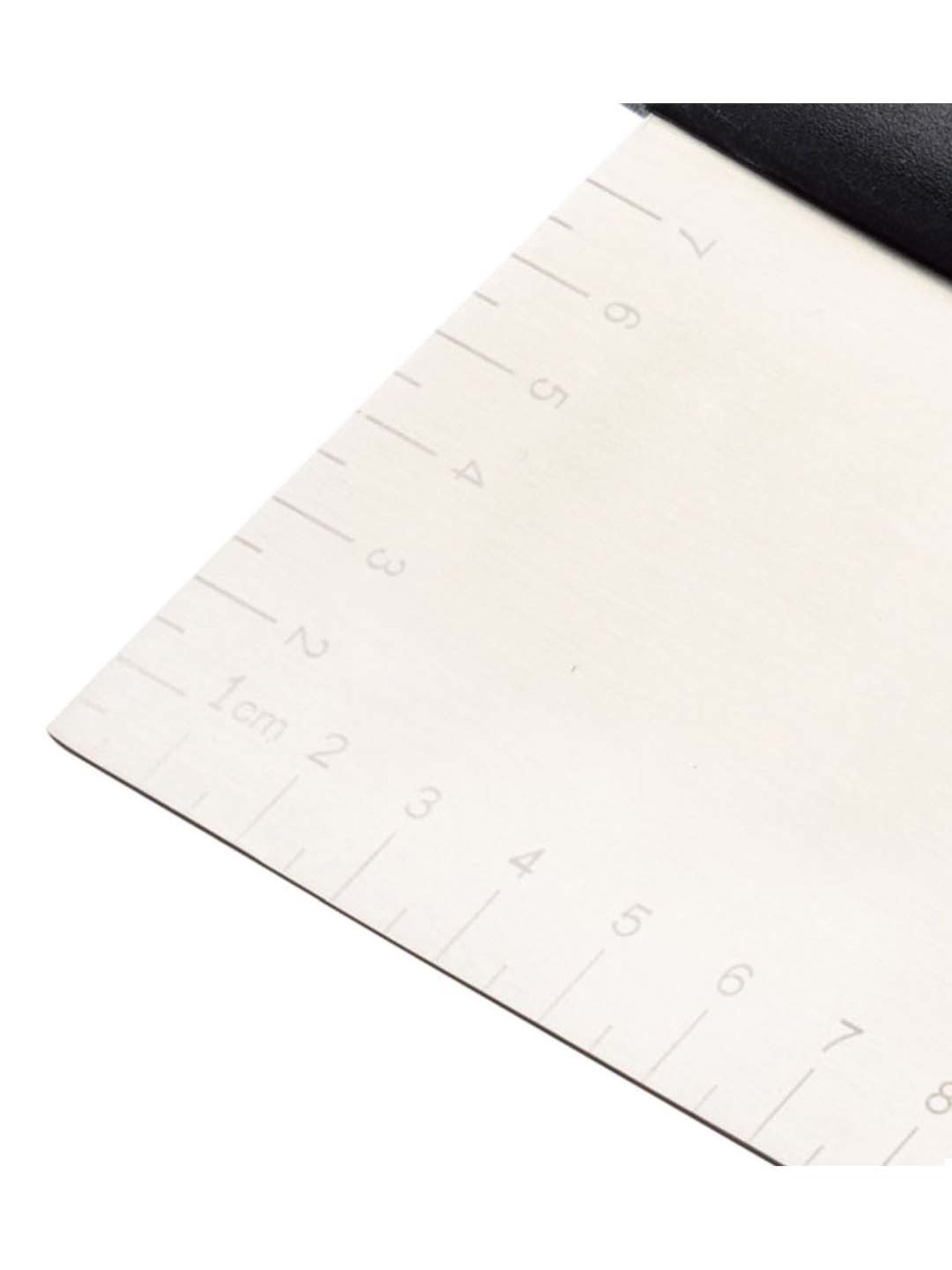 MasterClass Black Stainless Steel Dough Cutter