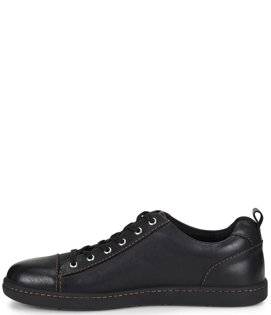 Born Men's Alleghany Leather Sneaker
