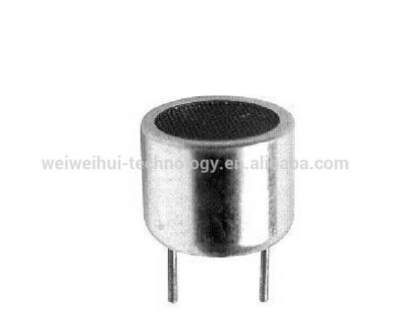 WWH-16MM transmitting and receiving ultrasonic transducer probe ultrasound probe R & T 1pair